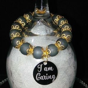 Handmade Ladies Bracelet